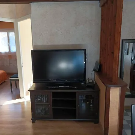 Appartement Joli 3 Pieces Au Calme à Saint-Martin-Vésubie Extérieur photo
