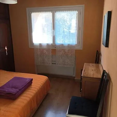 Appartement Joli 3 Pieces Au Calme à Saint-Martin-Vésubie Extérieur photo