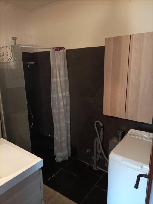 Joli 3 Pieces Au Calme Appartement