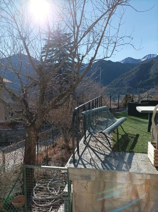 Appartement Joli 3 Pieces Au Calme